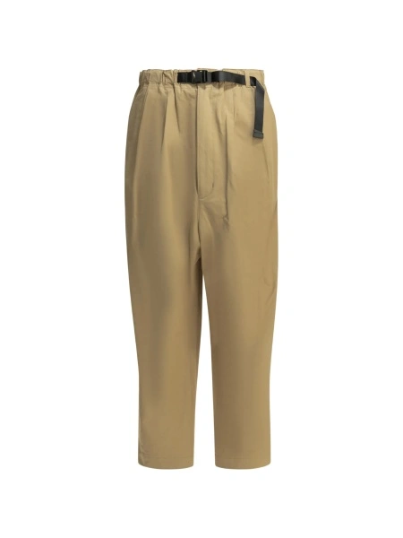 Pantaloni evazati COMME DES GARÇONS HOMME neutri