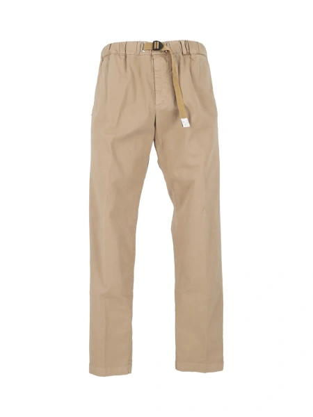 Pantaloni Gabardine Pants