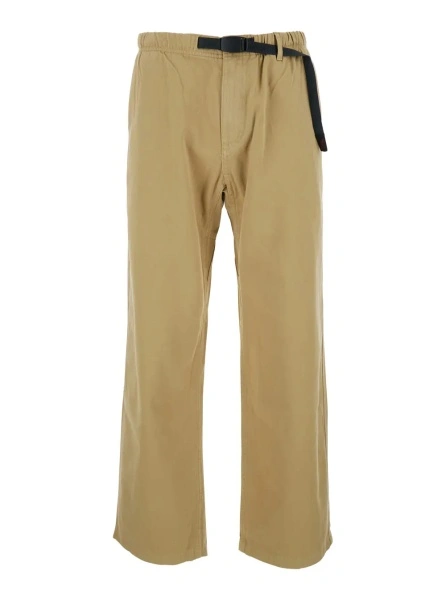 Pantaloni GRAMICCI bej
