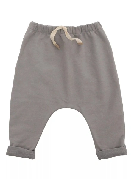 Pantaloni Gray trousers