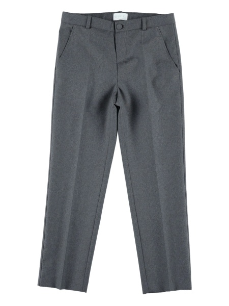 Pantaloni Gucci gri