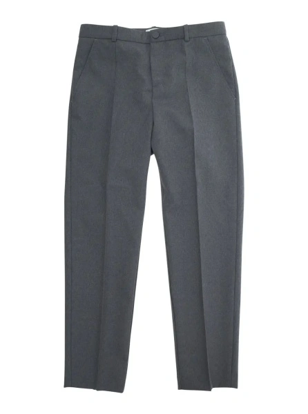 Pantaloni Gucci gri