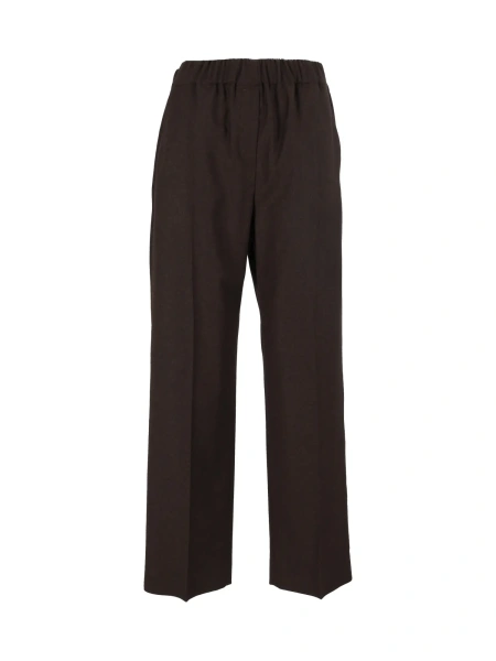 Pantaloni HATELEY TROUSERS