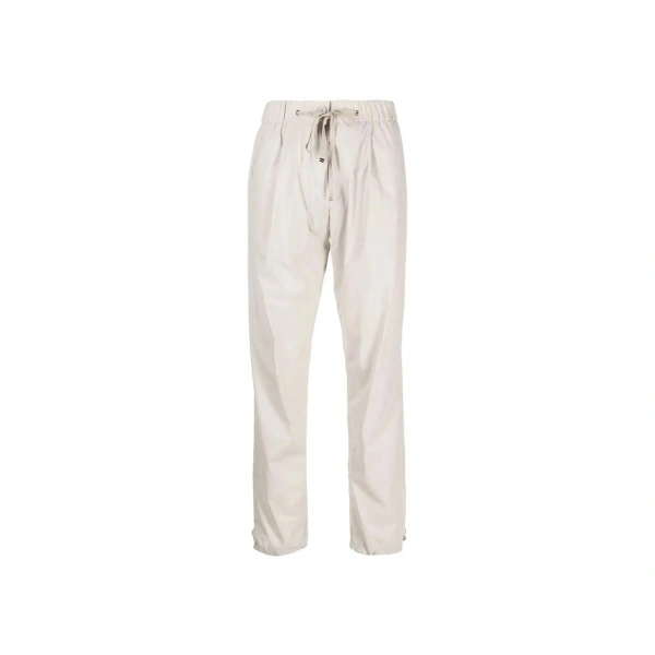 Pantaloni Herno Elasticated Trousers