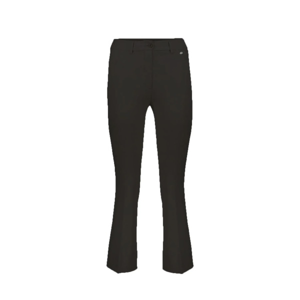Pantaloni Herno flared trousers