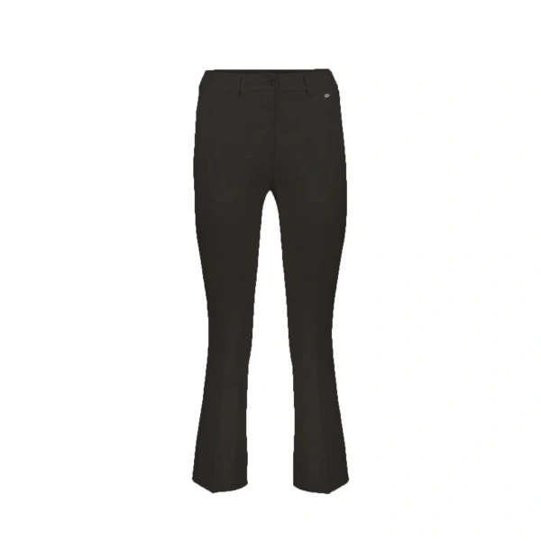 Pantaloni Herno flared trousers