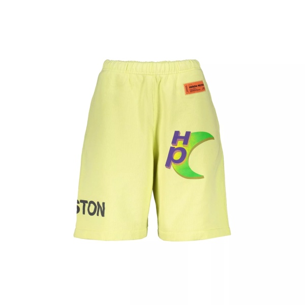 Pantaloni Heron Preston Cotton Shorts