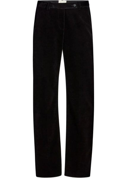 Pantaloni Hunter velvet Pants
