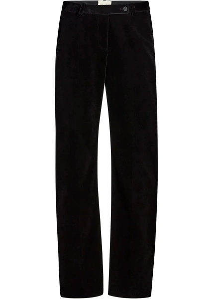 Pantaloni Hunter velvet Pants