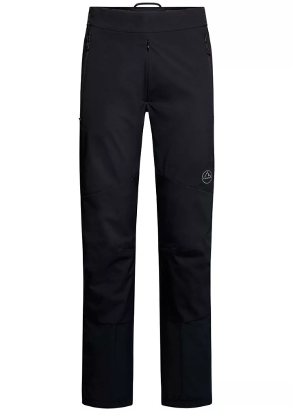 Pantaloni Ikarus Pant M Black