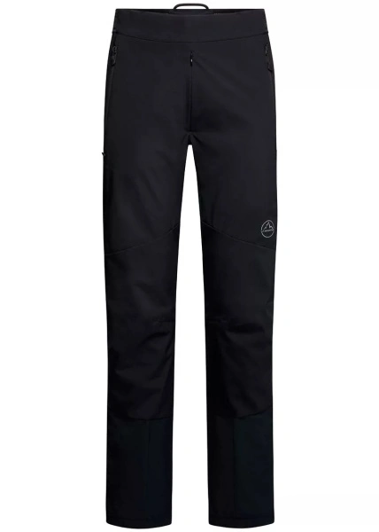 Pantaloni Ikarus Pant M Black