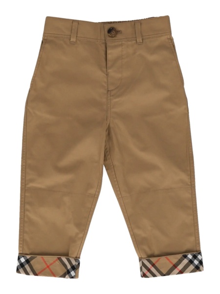 Pantaloni INF BOY CASL TRSRS
