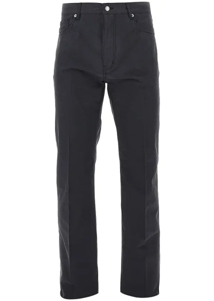 Pantaloni 'J76' cotton pants