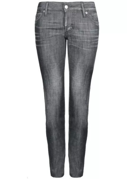 Pantaloni Jennifer S75LB0058