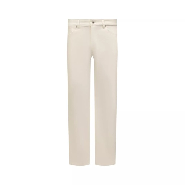 Pantaloni Jil Sander Regular-Fit Denim Trousers