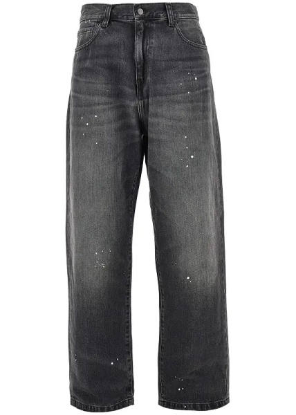 Pantaloni 'Landon' jeans