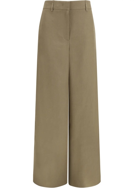 Pantaloni Linen Pants