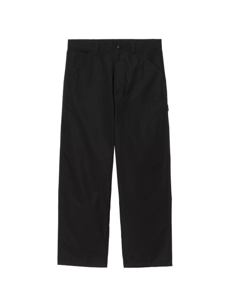 Pantaloni loose fit Carhartt negri
