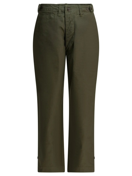 Pantaloni "M-43" Pants