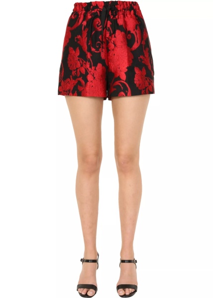 Pantaloni "Mail" Shorts