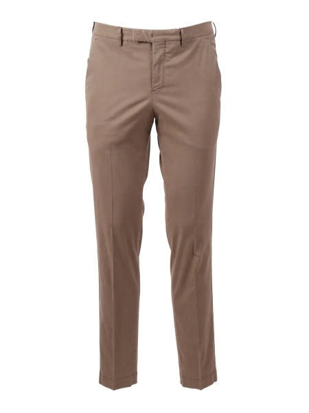 Pantaloni MASTER, Flat Front, Diagonal Pockets, Flap Back Pockets, Finished B.