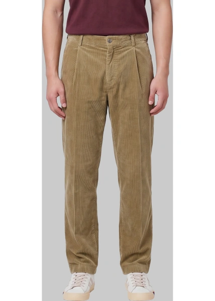 Pantaloni Mazengo Cortivo Mastice Pants