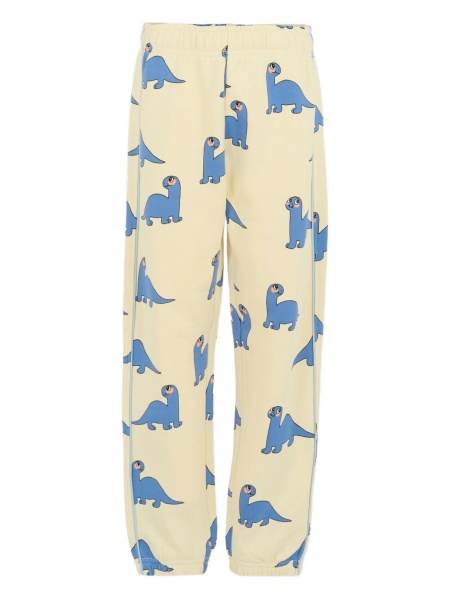 Pantaloni MINI RODINI neutri