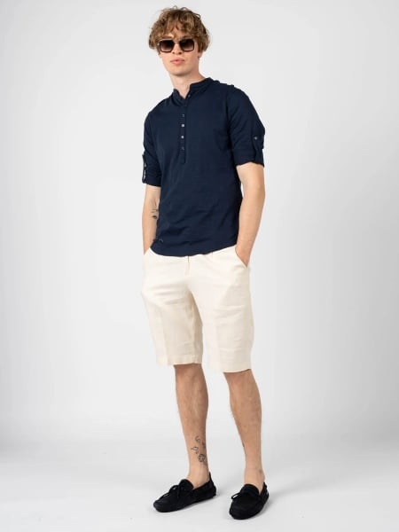 Pantaloni MMSH00145*