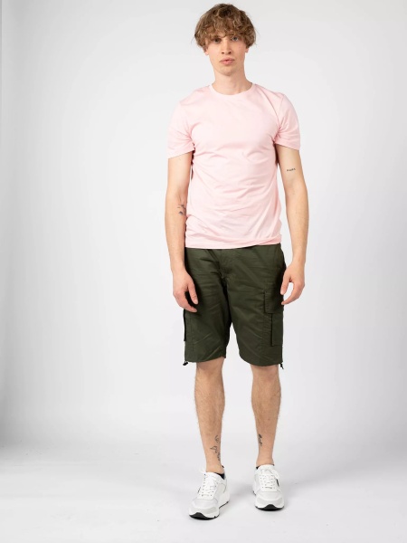 Pantaloni MMSH00174