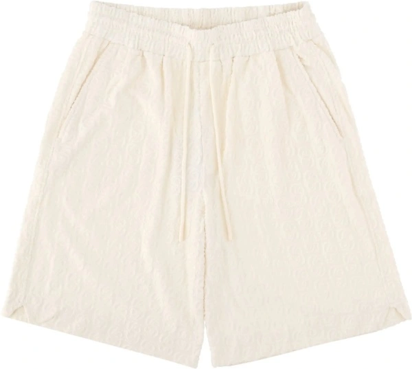 Pantaloni "Monogramme" Shorts