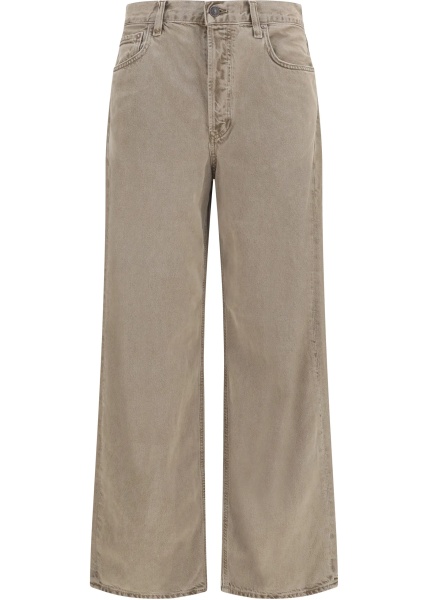 Pantaloni Nanci silk Pants
