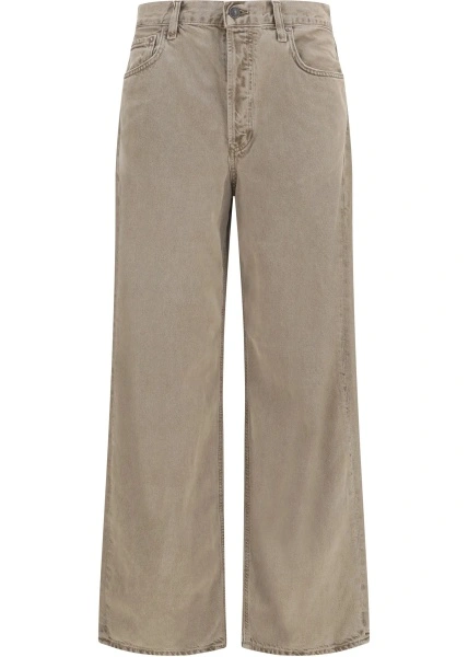 Pantaloni Nanci silk Pants