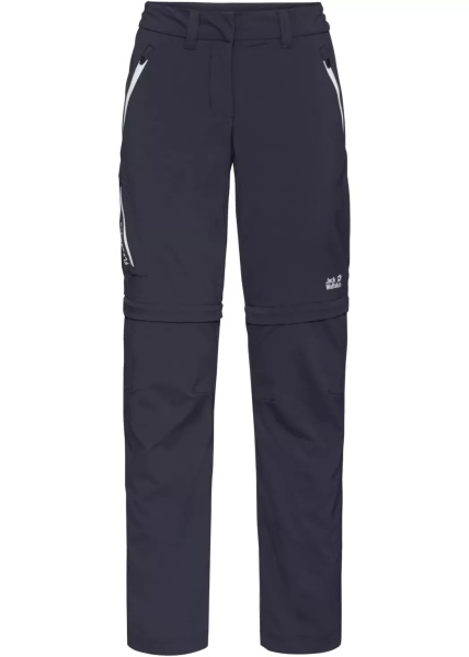 Pantaloni Overland Zip Away Pants W
