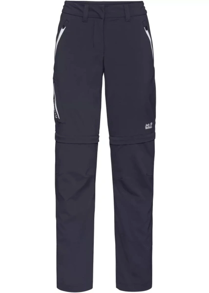 Pantaloni Overland Zip Away Pants W