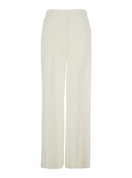 Pantaloni P.A.R.O.S.H. albi