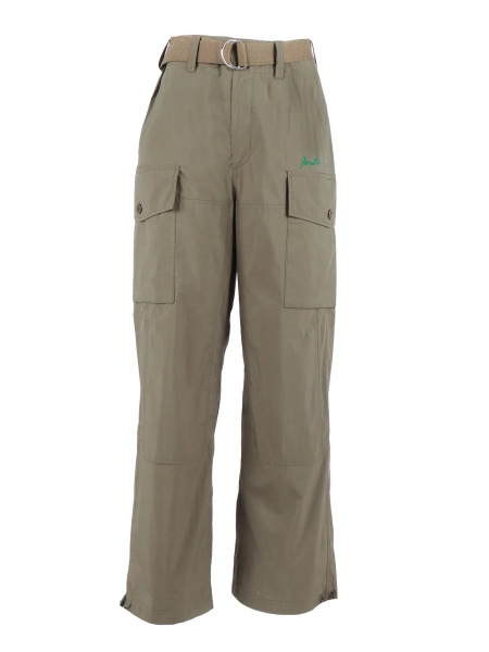 Pantaloni P.A.R.O.S.H. PANTS P.A.R.O.S.H. PANTS