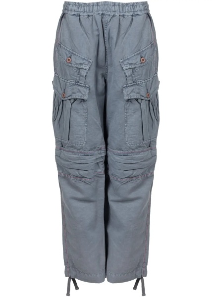 Pantaloni P-Nigella A06435