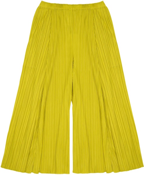 Pantaloni Pantalone Ampio