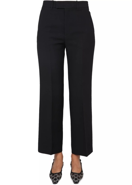 Pantaloni Pantalone Cady Crepe