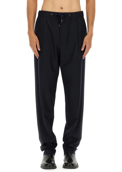 Pantaloni Pantalone In Cashmere