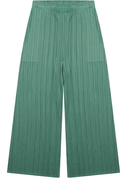 Pantaloni Pantalone Palazzo "Monthly Colors: March"