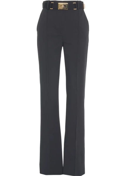Pantaloni Pants with waist belt