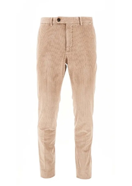 Pantaloni 'Pattern 54' corduroy pants