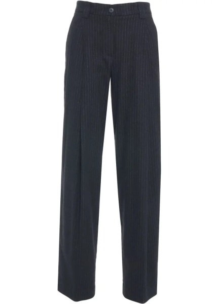 Pantaloni Pinstriped trousers 'Marigold'
