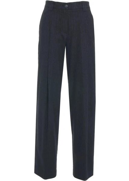 Pantaloni Pinstriped trousers 'Marigold'