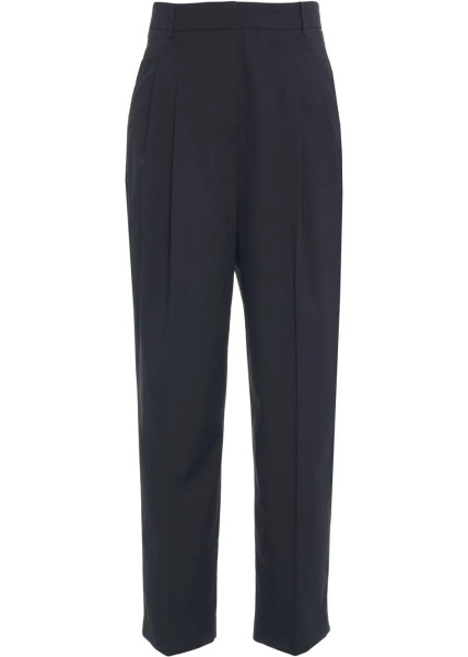 Pantaloni Pleated pants 'Emilie'