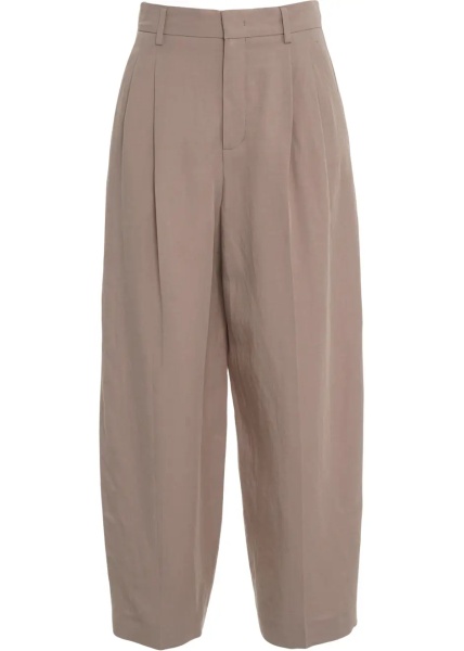 Pantaloni Pleated pants 'Noa'