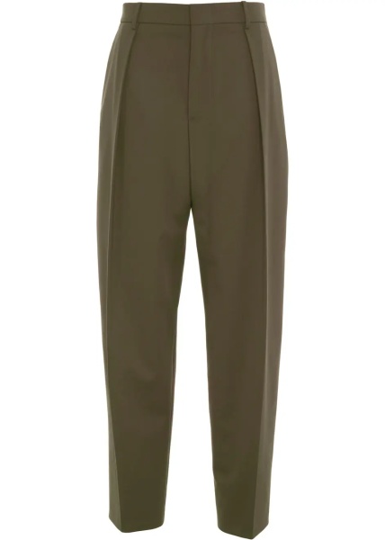 Pantaloni Pleated trousers