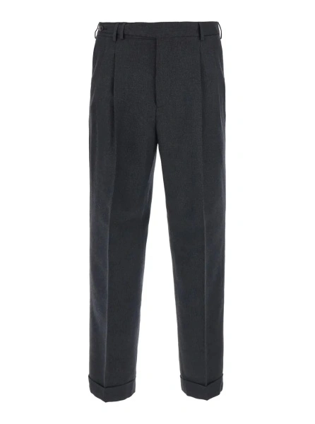 Pantaloni PT TORINO gri