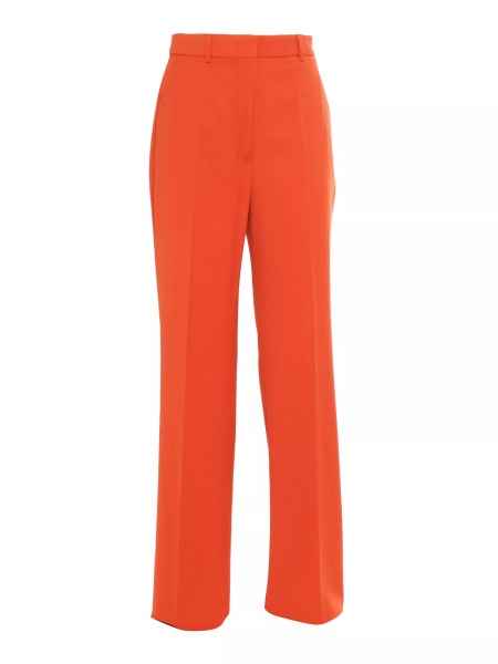 Pantaloni QUASAR ORANGE Long trouser